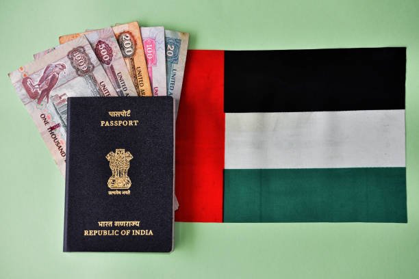 Dubai tourist visa