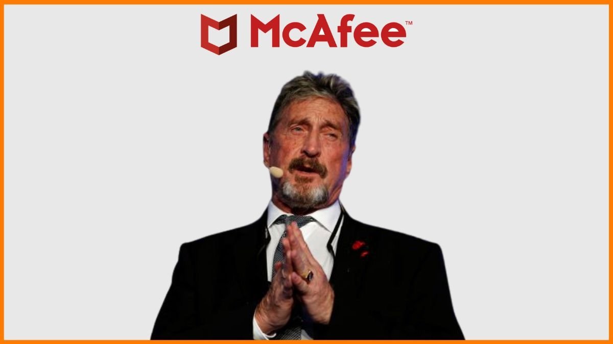 mcafee freezing