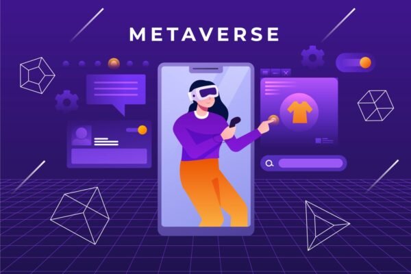 metaverse