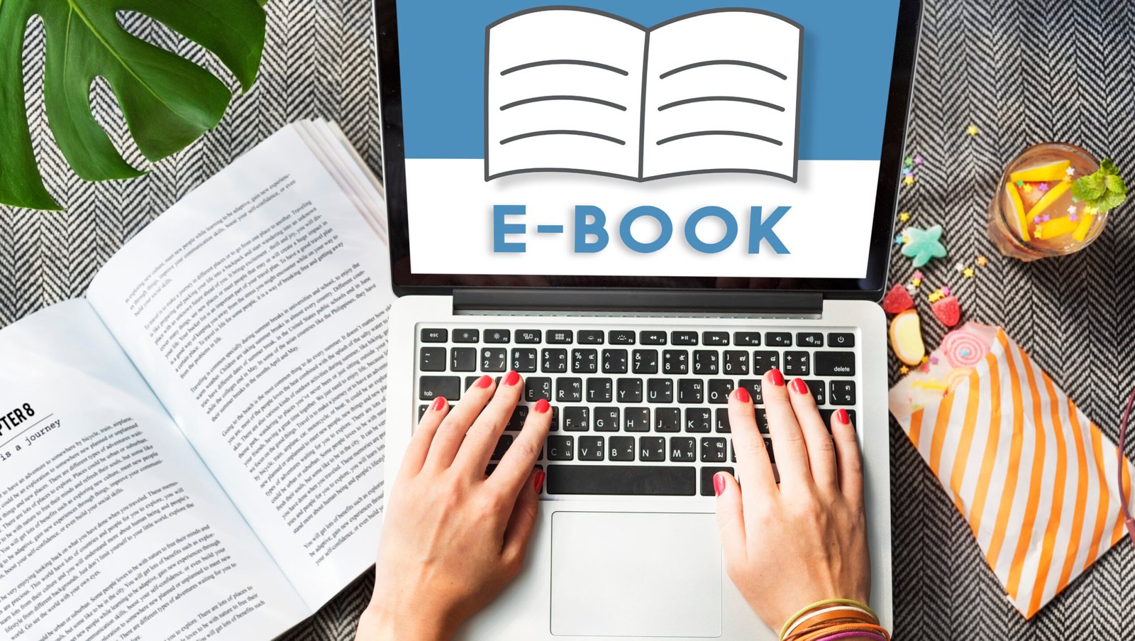 best ebook writing services