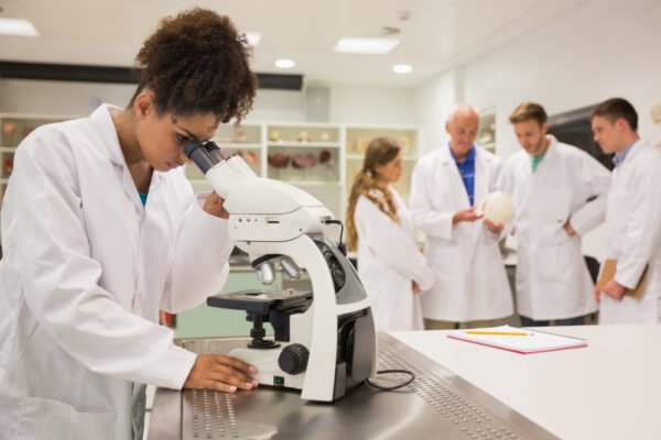 Medical University in Aruba