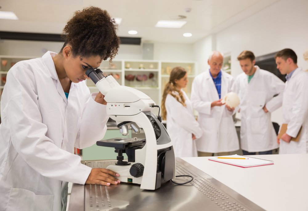 Medical University in Aruba