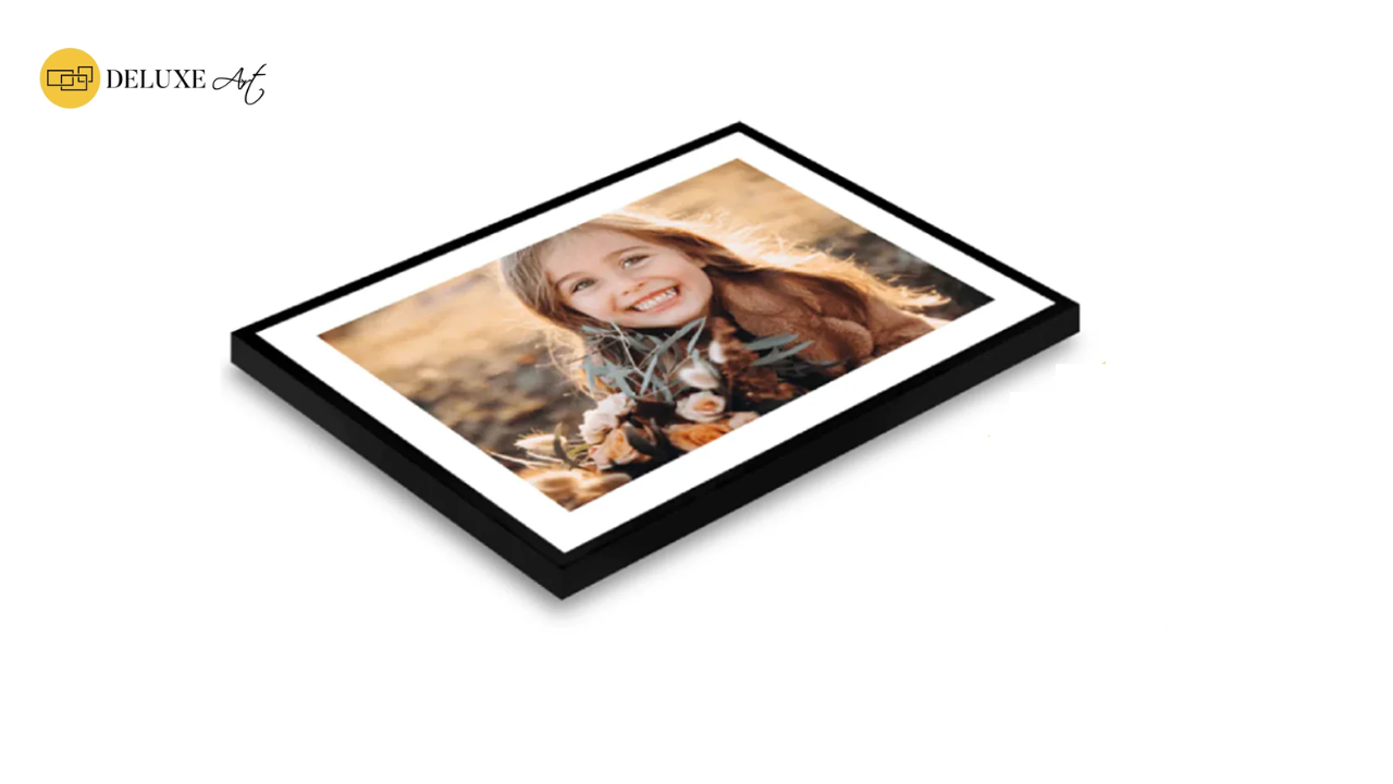 photo printing and framing