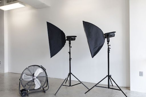 renting a Brooklyn photo studio