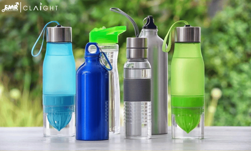 Reusable Water Bottles Market