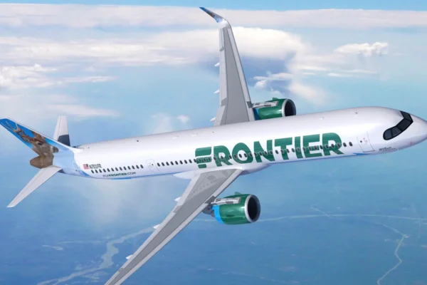 frontier