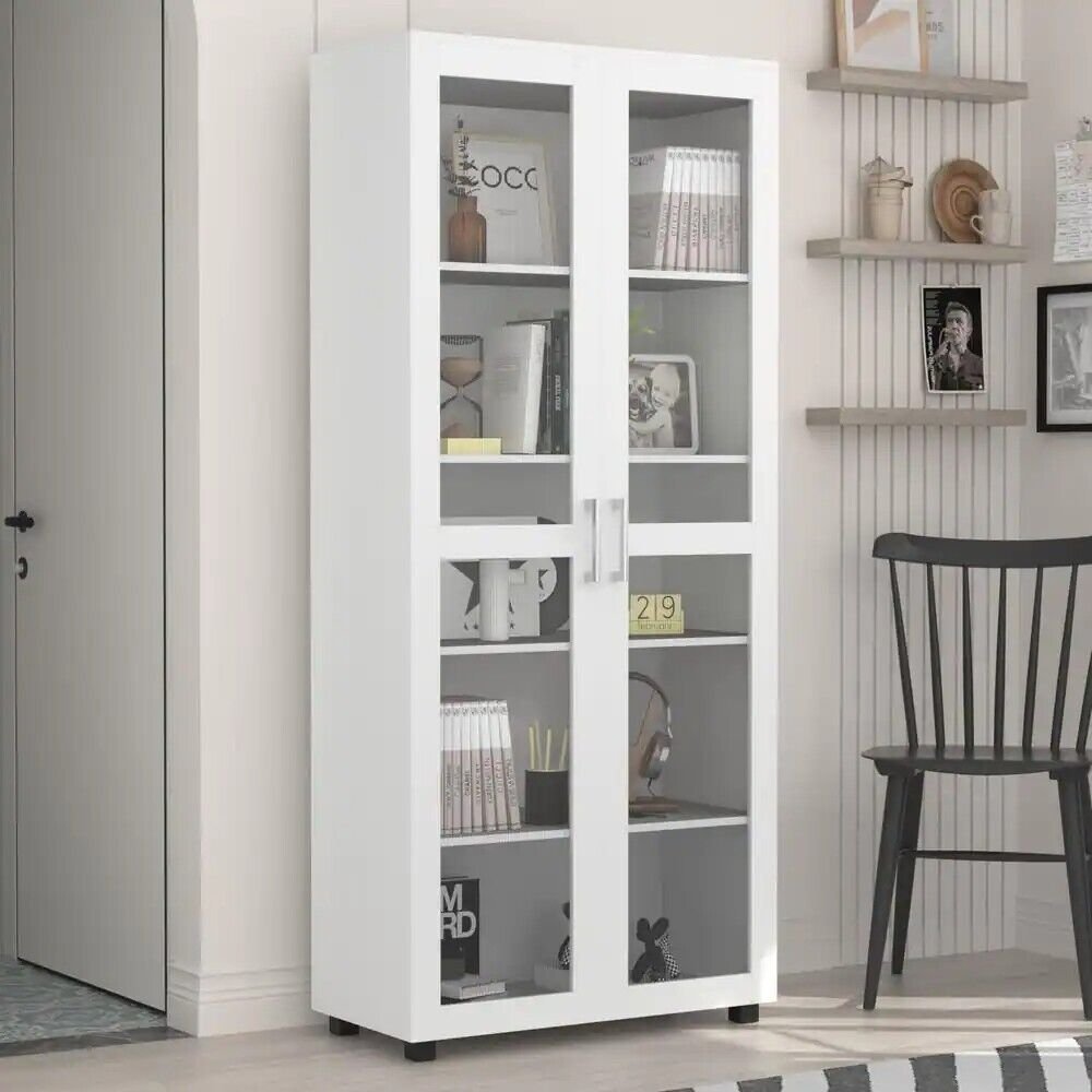 stainless steel bookshelf almirah