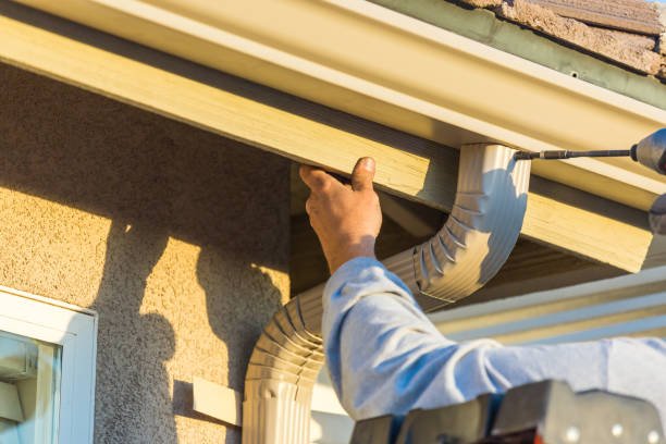 seamless gutter company