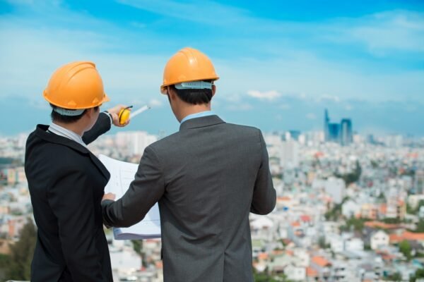 Unlock Precise Bidding with Expert Construction Takeoff Services