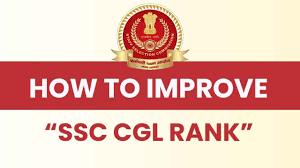 Tips and tricks to get high rank in the SSC CGL exam