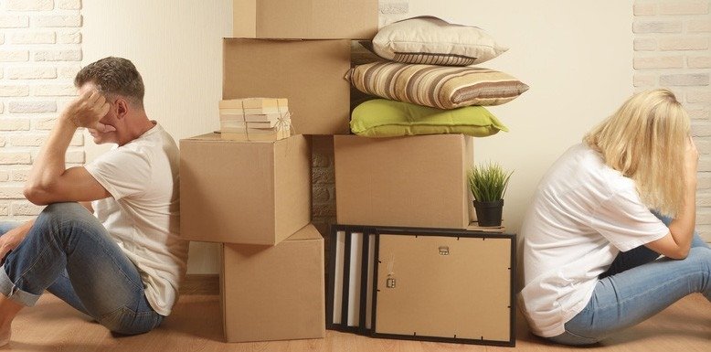 house movers in London