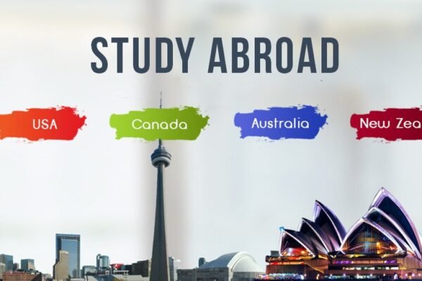 Manage Your Focus When Studying Abroad