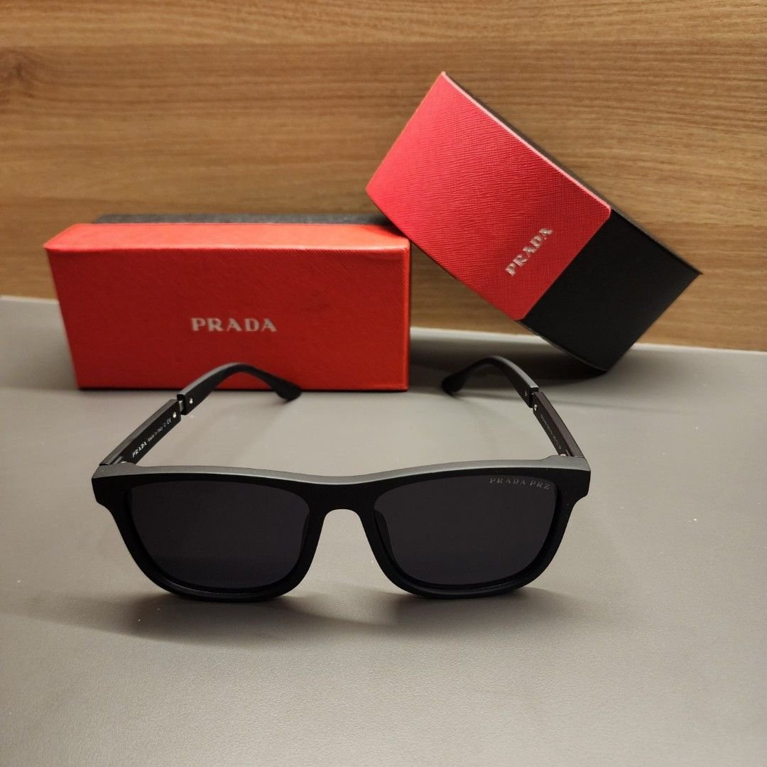 Prada sunglasses for men