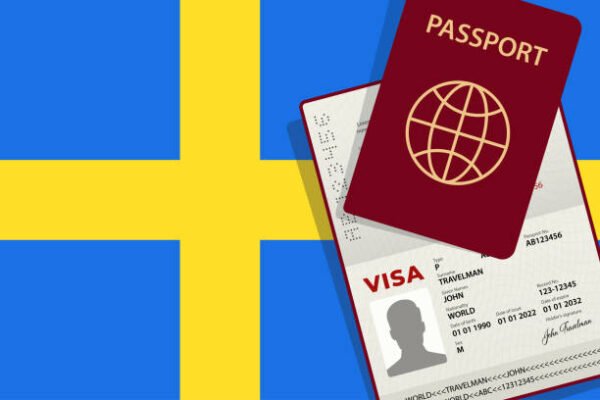 Sweden Travel Visa