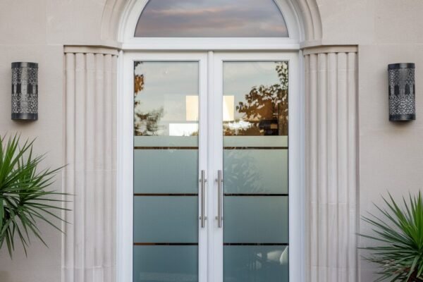 uPVC Windows & Doors