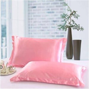 Silk Pillowcases