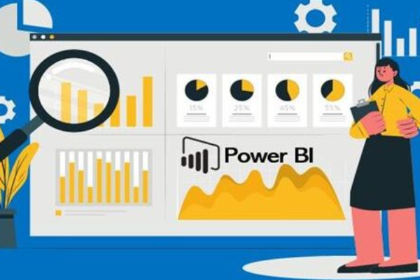 Power BI Course in Chennai