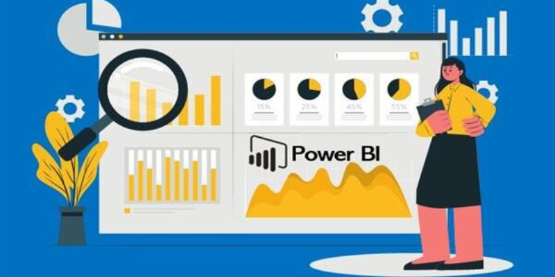 Power BI Course in Chennai