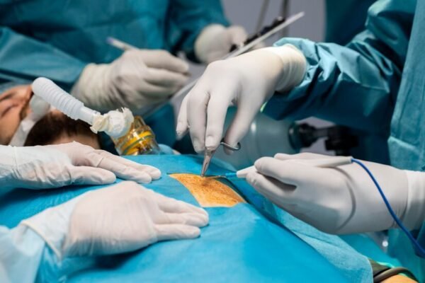 urinary incontinence surgery