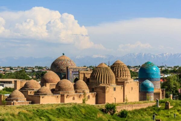 Things to Do in Uzbekistan