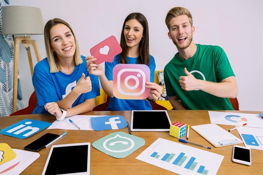 social media marketing adelaide