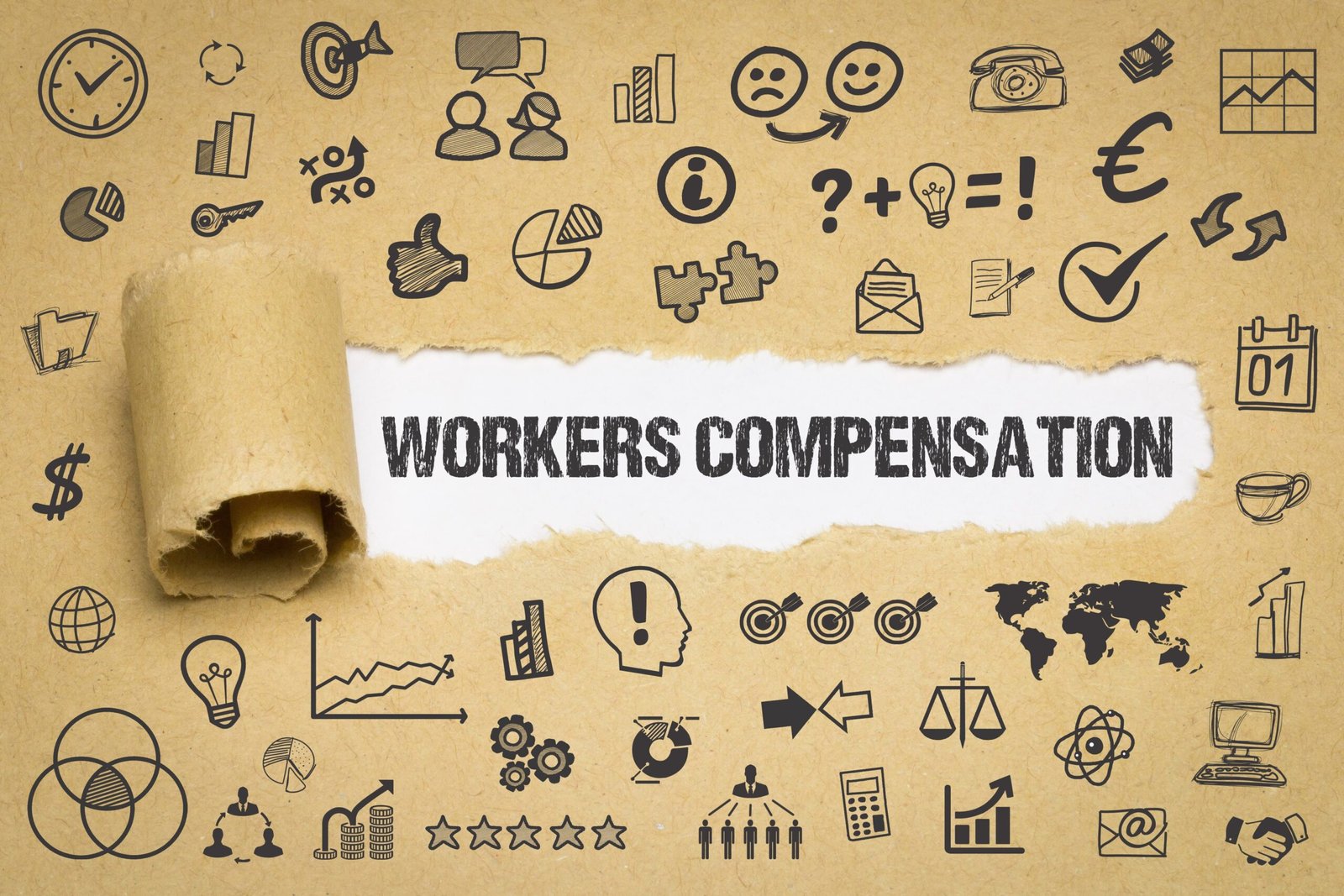 los angeles workers compensations lawyer