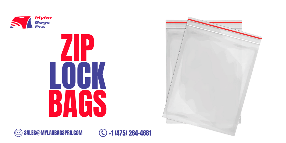 zip lock bags