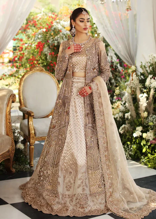 Walima Bridal Dresses