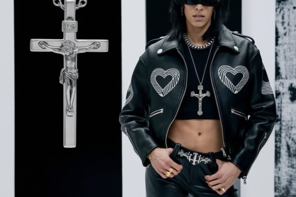 Chrome Hearts