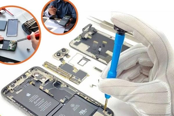 iPhone Repair