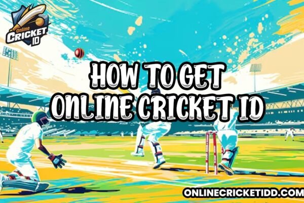 online cricket id