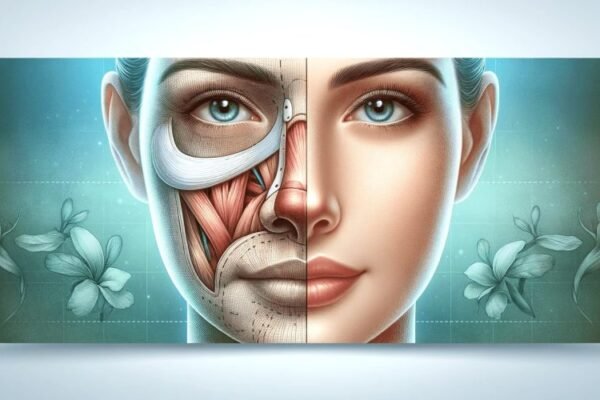 Rhinoplasty Cost in Pakistan