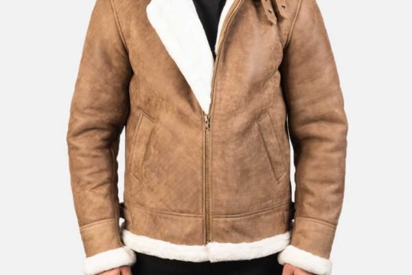 Mens Leather Jackets - Rare-leather