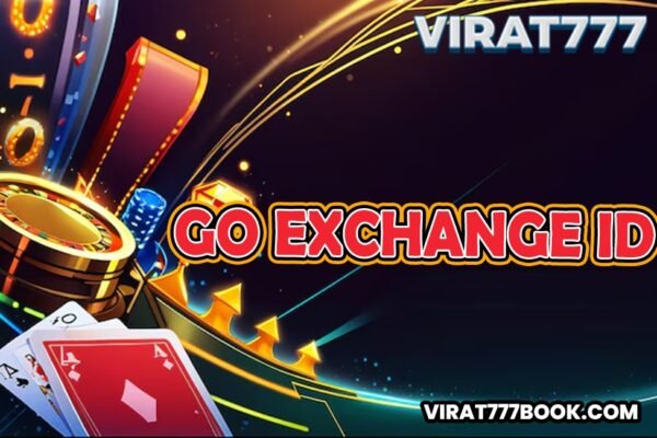 go exchange id