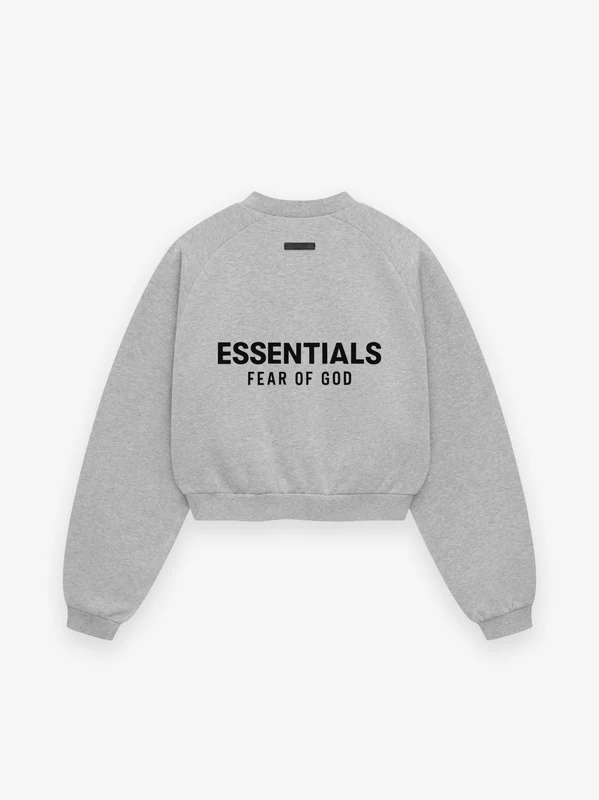 essentials hoodie