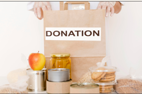 Food Donation