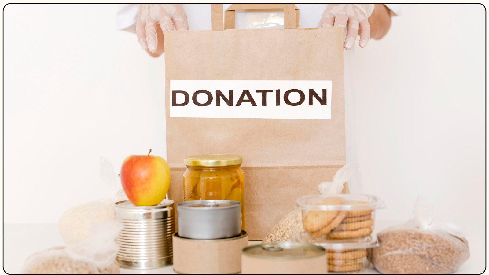 Food Donation