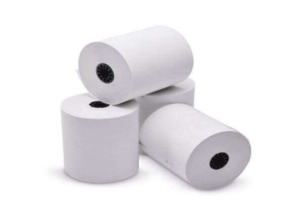 Carbonless Paper Roll