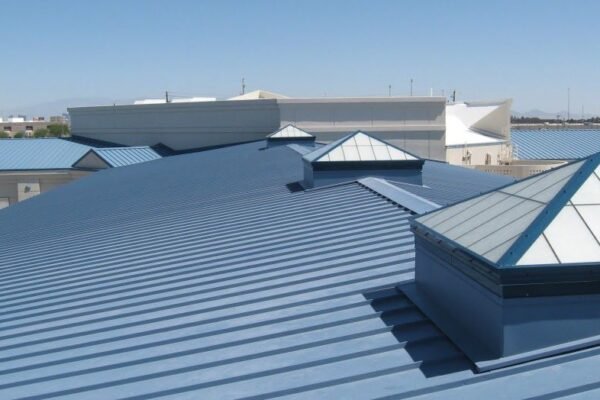 commercial roofers in Florida