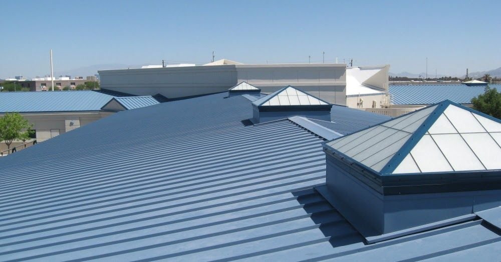 commercial roofers in Florida