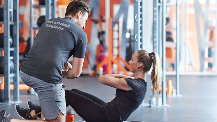 personal trainer in Hillsboro OR