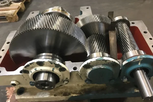 gearbox repair company near me