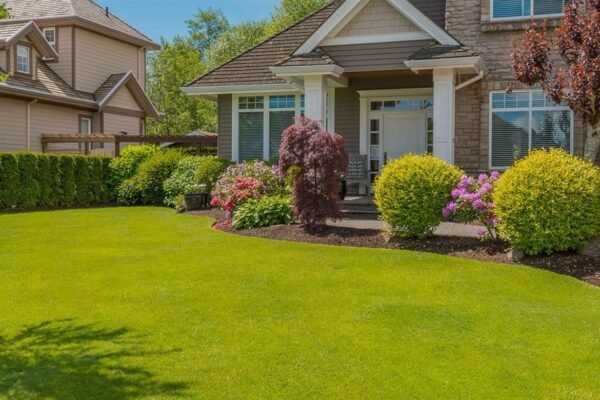 best landscaping company in Caldwell ID