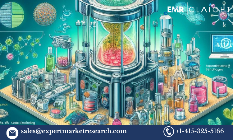 3D Cell Culture Market