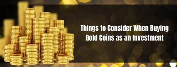 A Guide to Buying Gold Coins in Canada for Investors