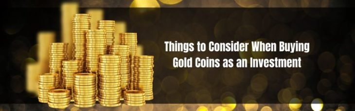 A Guide to Buying Gold Coins in Canada for Investors