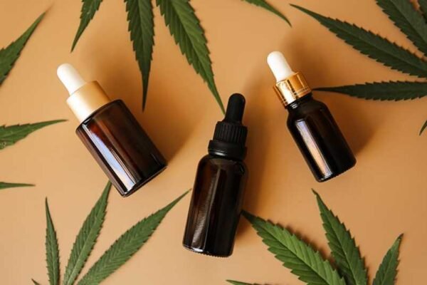 Homemade CBD Topical For Pain Relief