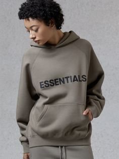 Essentials Tracksuit