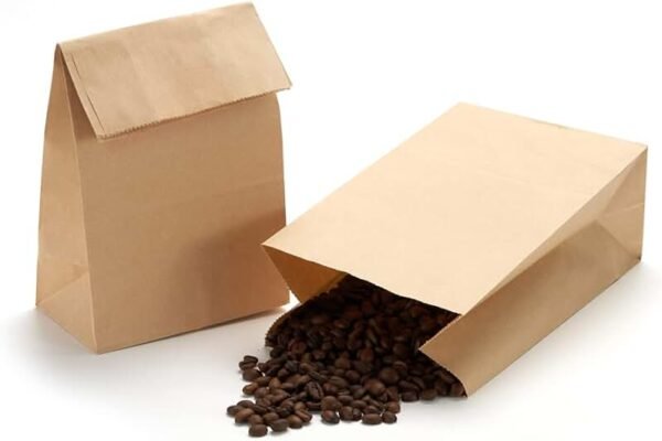 Brown Paper Bags