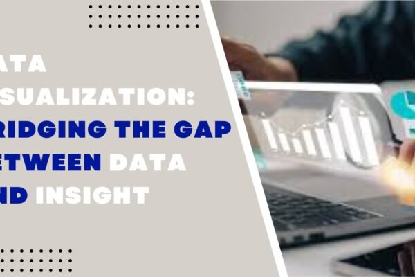 Data Visualization: Bridging the Gap Between Data and Insight